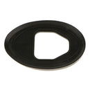 Car Part Roof Antenna Rubber Base Gasket Seal for VW Golf MK4 Passat B5 Compact