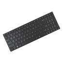 English Layout Replacement Keyboard for Asus X551F551 Series Black Frameless
