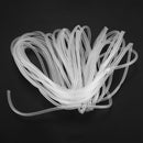 4 * 6 mm Oxygen Pump Hose for Air Bubble Stone r Aquarium Fishbowl Pond Pum N3D5