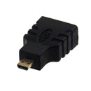 HDMI Female to mini HDMI Male Adapt