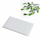 Fluted Cake Mat Flower And Leaf Veins Board Cake Decoration Floral Textur Dyqq