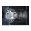 1Mx1.5M Photography Halloween Theme Vinyl Background Photo Stand Studio Backdrop