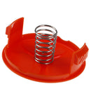 Spring Spool Cap Cover For AFS Trimmer Parts Accessories String Replacement 3C