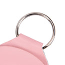 Guitar Picks Package Picks Bag PU Leather Case Key Holder Chain Reeds Plectrum3C