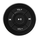 For iOS Android Phone Bluetooth Remote Control Car Steering Wheel Media Remote