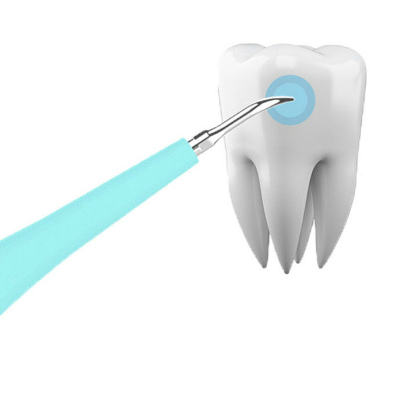 Portable Dental Ultrasonic Scaler Teeth Whitening Scaling Machine Tools