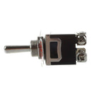 15A 12V selector switch on / off / on / off switch new