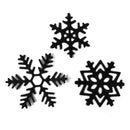 Metal Cutting Dies Stencil DIY Scrapbook Album Christmas Embossing (ET587)