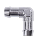 90 Degree Angle Elbow Tube Fittings Garden Micro Irrigation Water Connector