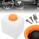 2.5L Storage Portable Car Truck Fuel Tank Parking Heater Universal Gas Can