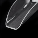 3pcs/set Mini Plastic Scoops Sweets Candy Buffet Wedding Party Bar Accessories &