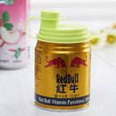 AU_2Pcs/Set Soda Saver Beer Beverage Can Cap Top Cover Lid Protector ClevME