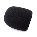 10 Pieces Sponge Microphone Windscreens Wind Muffs Mic Parts