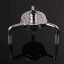 Adjustable Machine Oil Foot Size Filter Tools Filter Round New Filter Auto