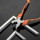 Edge Banding Pliers 90 Degree Right Angle Pliers Woodworking Scissors Edge