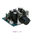 12V24V30V40V DC Motor Speed Governor PWM Controller 10A