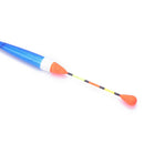 10pcs fishing float set buoy bobber floats bobbers tackle tools fluctuate lureME