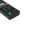 Universal Replacement for SONY RMT-TX100U LED HD TV Remote Control SN9F