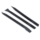 4Pcs Mobile Phone Repair Tools Kit Metal Rod Disassemble Crowbar Phone Demo