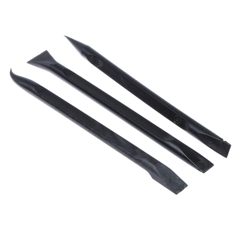 4Pcs Mobile Phone Repair Tools Kit Metal Rod Disassemble Crowbar Phone Demo