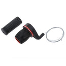 21mm Boat Outboard 4-Stroke 6.5  Tiller Handle +Throttle Cable