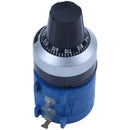 3590S-2-501L 500ohm Resistor Ohm Rotary Wire wound Precision Potentiometer  A9W9