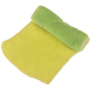 Anti-greasy Microfiber Wash Cloth Dishcloth Clean Towel Kitchen Cleaning  OZ