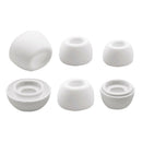 6pcs In Ear Headset Earphone Earbuds Cap Earplug Fits For Airpods Pro3