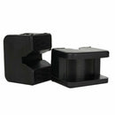 Guard Jacking Pad Vehicle Adapter Rubber Stand Car Lifting Universal