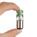 1157 BAY15D Strobe  Flash LED Car Bulb for Tail Brake Turn Signal Light P21/5W