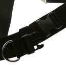 2Pcs Kayak Canoe Storage Rack System Strap Boat  Hanger, Holds 2 Kayaks