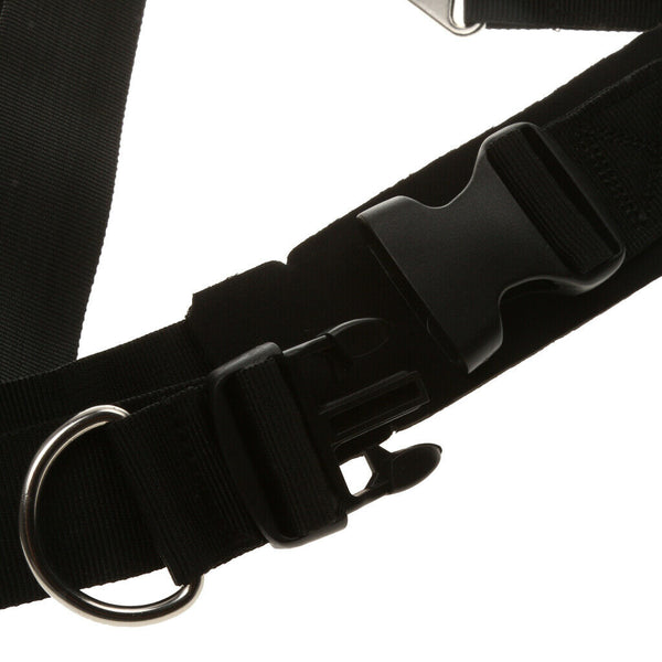 2Pcs Kayak Canoe Storage Rack System Strap Boat  Hanger, Holds 2 Kayaks