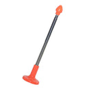 Folding Golf Club Alignment Swing Aim Lie Angle Tool Direction Indicator