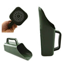 Hot Profession Metal Detecting Sand Bucket for MD-4060,3010,4030,6350,6150, Y6P1