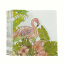 1set  Flamingo Napkins Paper Tissue Decoupage Wedding Party Handkerchief Towel3C