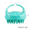 Hair Scalp Massager Shampoo Brush , Upgrade Scalp Care Massage Brush with S G9Z9