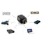 Mini Optical Audio Adapter 3.5MM Female Jack To Digital Toslink Male Plug f Y5O3