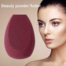 Professional Makeup Beauty Powder Puff Smooth Sponge Foundation Fast Blende J3I2