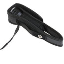 Nylon holster holder belt pouch case bag for led flashlight torch lamp J Fw
