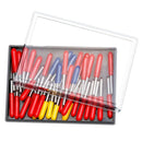 2X(3 Types Of 40 Pieces Blades Compatible With Explore Air/Air 2 Vinyl Cutt