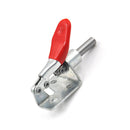 Galvanized Iron Toggle Clamp 99lbs/45KG GH-301A Horizontal Hold Quick Hand ToolJ