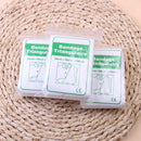 Bandage Triangular First Aid Bandage Fracture Fixation Non Woven-Wr D2F6