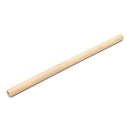 bamboo drinking wedding birthday straw tableware party drinking straws wood  Z