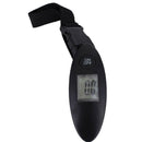1Pc Digital Electronic Luggage Scale Lcd Display Travel Handheld Weighing L H9D3