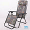 4Pcs Tessforest Head Cushion Headrest For Beach Garden Folding Recliner