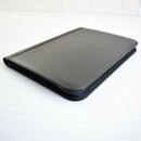 A4 Multi-Function Business Zipper Manager with Calculator Spot PU Folder Da P2J1