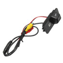 Car Rear View Camera for VW Jetta Golf 4 5 6 MK4 MK5 MK6 Bora MK4 9N MK5 6R YDV