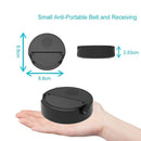 Portable Charging Dock Station with 2 Ports USB Charger Stand for Nintendo