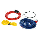 High Quality Car Audio Subwoofer Amplifier Installation AMP Wire Cable Kit