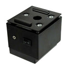 Cordless Battery Powered DC 3V Barbecue Rotator Motor BBQ Roast Bracket